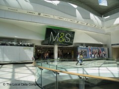Marks & Spencer image