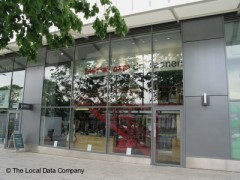 Shirtstream Dry Cleaners image
