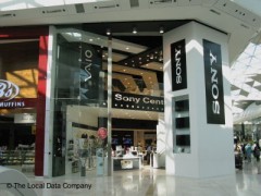 Sony Centre image