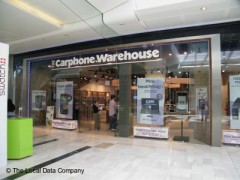The Carphone Warehouse image