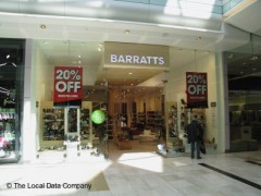 Barratts Shoes image