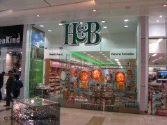 Holland & Barrett image