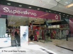 Superdrug image