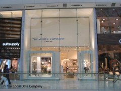 The White Company image