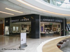 Ernest Jones image