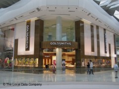 Goldsmiths image
