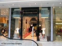 Rigby & Peller image