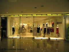 Wolford Boutique image