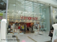Yamamay image