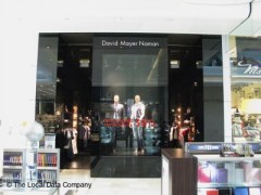 David Mayer Naman image