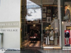 Hackett image