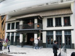 Hollister image