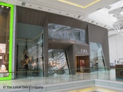 Zara, Ariel Way, London - Fashion Shops 