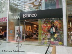 Blanco image