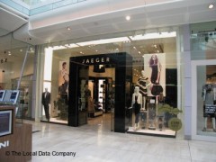 Jaeger image