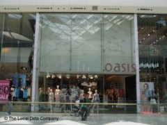 Oasis Stores image