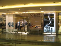 Zadig & Voltaire image