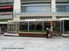 Ciao Baby Cucina image