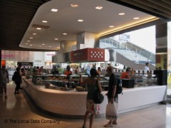 Comptoir Libanais image
