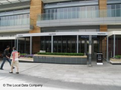 Wagamama image