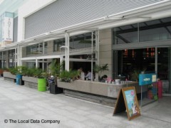 Wahaca image
