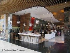 Yo! Sushi image