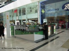 Boost Juice Bars image