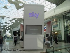 Sky image