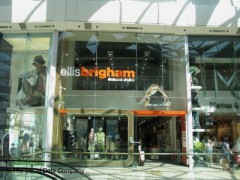 Ellis Brigham Mountain Sports image
