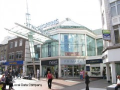 St. Nicholas Shopping Centre image