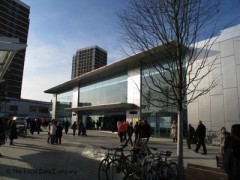 Shepherd's Bush Station image