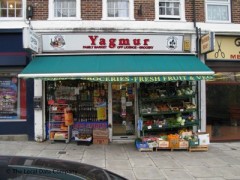 Yagmur image