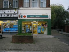 Post Office Ltd image