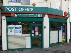 Post Office Ltd image