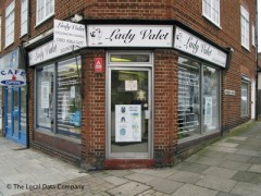 Lady Valet image
