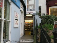 Shoe Repairs & Key Cutting image