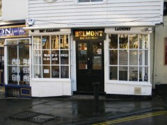 Belmont image