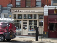 Sirisha's Health & Beauty image