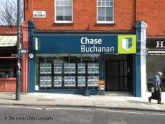 Chase Buchanan image