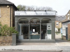 The Alternative Paint Company image