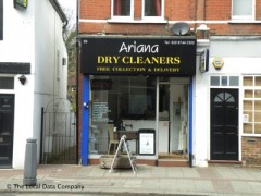 Ariana Cry Cleaners image