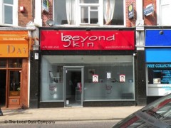 Beyond Skin image