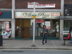 Village Pizza image