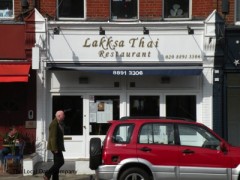 Lakksa Thai Restaurant image