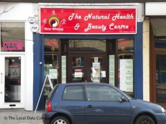 The Natural Health & Beauty Centre image
