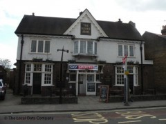 The Sussex Arms image