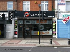 Xact image