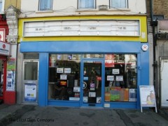 Planet Exchange image