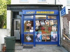 Lucky Hairdresser image