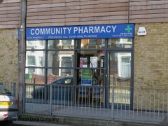 Community Pharmacy image